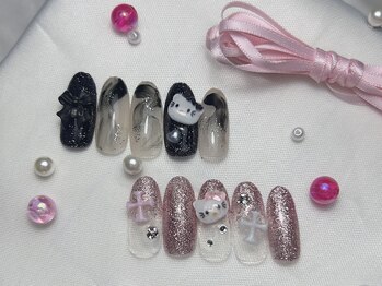 フローランズ(FLORANZ)/定額Aコース♪