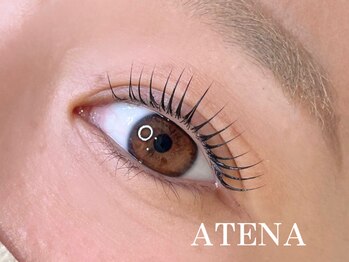 アテナ 姫路駅前店(ATENA)/トリートメント付き