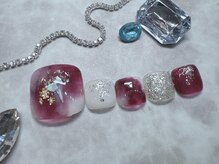 ルフリーク(Le Freak)/フット