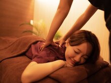 モア リフレッシュ 国分寺店(More Refresh)/肩こり/腰/首痛み