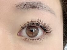 アイラッシュサロン ウインクル(Eyelash Salon Winkle)/マツエク　両目　上120本+下40本