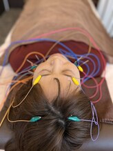 AZ美 整体院/頭皮を緩めて小顔☆リフトアップ