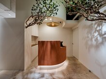 ブルーム 四条烏丸(bloom)/落ち着いた雰囲気の店内◎