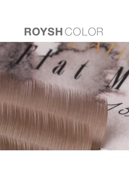 サロンドフェルメール/グレージュ