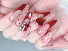ホシノネイル(HOSHINO NAIL)/
