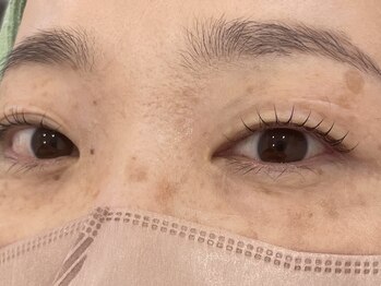 ビーズアモール 大府店(B's amor)/B’s amor 大府店　facial 