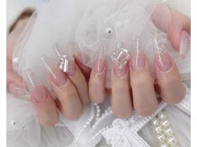 アイシーネイル 新宿店(icy nail)/