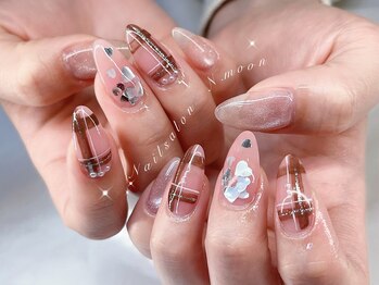 エヌ ムーン(N.moon)/