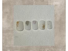 マルネイル 池袋店(MARU NAIL)/regular design¥7,480