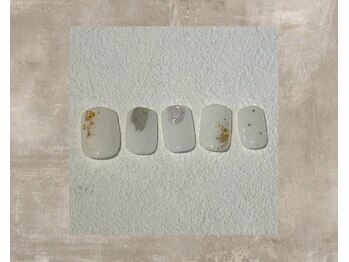 マルネイル 池袋店(MARU NAIL)/regular design¥7,480