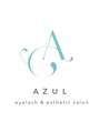 アズール(AZUL)/Eyelash&Brow AZUL