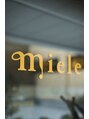 ミエーレ(miele)/A. Fujita