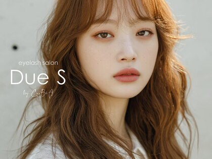 デューエエス バイ クレビア(Due S  by CreBiA)の写真