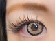 トリーシア(Nail & Beauty Salon Tri-xia)の写真/[大人気☆フラットラッシュつけ放題¥6300]ナチュラルで大人可愛いが叶う☆カール/太さ/長さ/デザイン自由◎