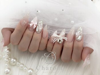 チャロム(Charom)/ガーリーレース