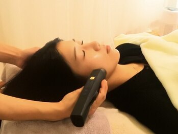 ひなた鍼灸の写真/毛穴レスな透明美肌へ導くプラズマ毛穴ケア♪繰り返す毛穴悩み・乾燥・肌悩みに、素肌を変える一歩を★