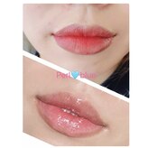 パールブルー(All Perl blue)