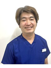 心身堂整体院 草津院 山本 孝明