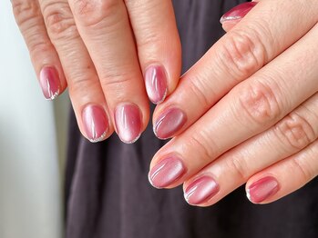 ワンアンドオンリー(One&Only)/うるまぐ×ラメライン