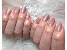 リブヴァラ(Lib Valla)/マグネットネイル/ワンカラー