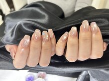 ラモダサロン(LA MODA salon)/