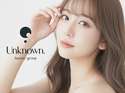 アンノウン(Unknown.)の写真