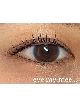 大人女性向けこだわりサロン