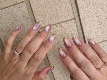 トランク(Trunk)/持ち込みデザイン