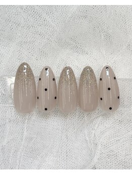 ミッシュ バイ アーバン(misch by urban.)/定額Bコース♪クーポン¥5390