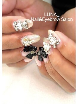 ～Lコース8750yen～