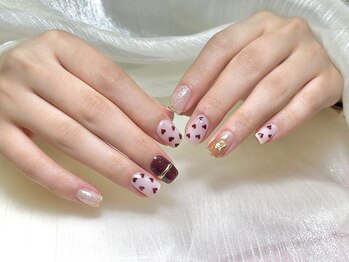 持ち込みデザイン