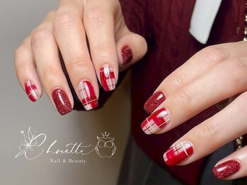 シュエット(Chouette)/ミディアムコース