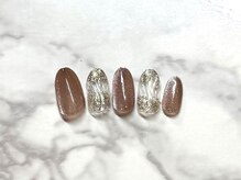 シャラ(SHARA)/定額ネイル 7900円