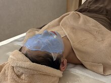 サロン グリッター 新宿(Salon GLITTER)/《お悩み別パック》肌質改善