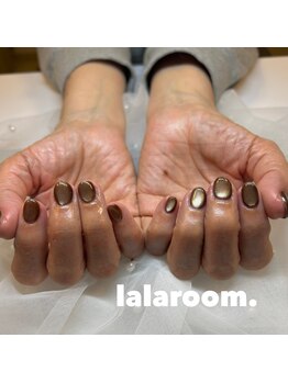 ララルーム 新所沢店(lalaroom.)/マグネット