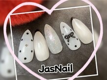 ジャスネイル(Jas Nail)/