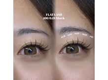 ドロップ(Drop)/フラットラッシュ