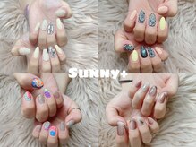 サニープラス(Sunny+)
