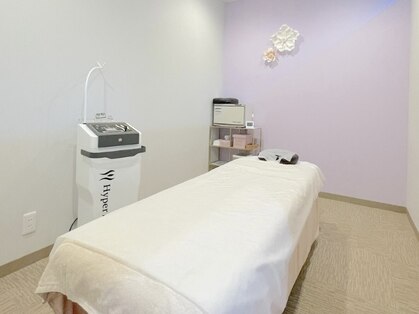 ナレル(narrel)の写真