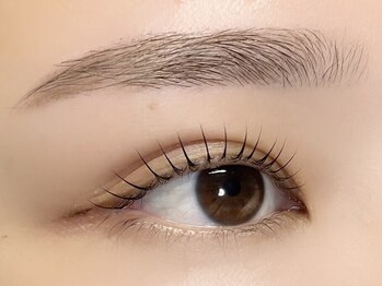 シェリ(Cheri)の写真/【美眉で印象UP☆アイブロウWAX ¥4500】お顔の印象を左右する眉毛をプロの技で美しくデザイン!垢抜け眉に♪