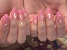 ナットナット 原宿 北参道(NutNut /)/Jade Veilジェイドヴェール