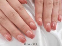 ビアンカソコラ 武蔵小金井クロス店(Bianca SoCoLa)/グラデーションネイル