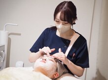 小顔専門店Lift(痩身・リフト)栄/小顔専門店Lift(リフト・痩身) 