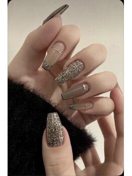 アンドミラー(And Mirror)/ツイード