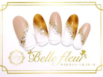 パラジェル・フィルイン導入店 LUKE NAIL Ginza【ルークネイルギンザ】/カジュアルデザイン