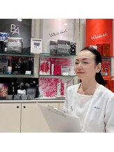 ポーラ ザ ビューティ あべのルシアス店(POLA THE BEAUTY)&nbsp;高宗 