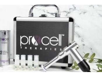 ウィズサロン 天神大名店(withサロン)/薄くなるかも...頭皮不安を解決