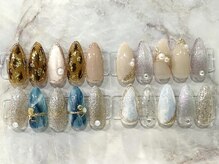 エルサリオ 新宿店(ERUSARIO)/キュートcollection 100☆