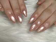 BBG 上野店/1カラーマグネット