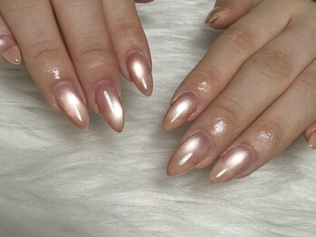 BBG 上野店/1カラーマグネット